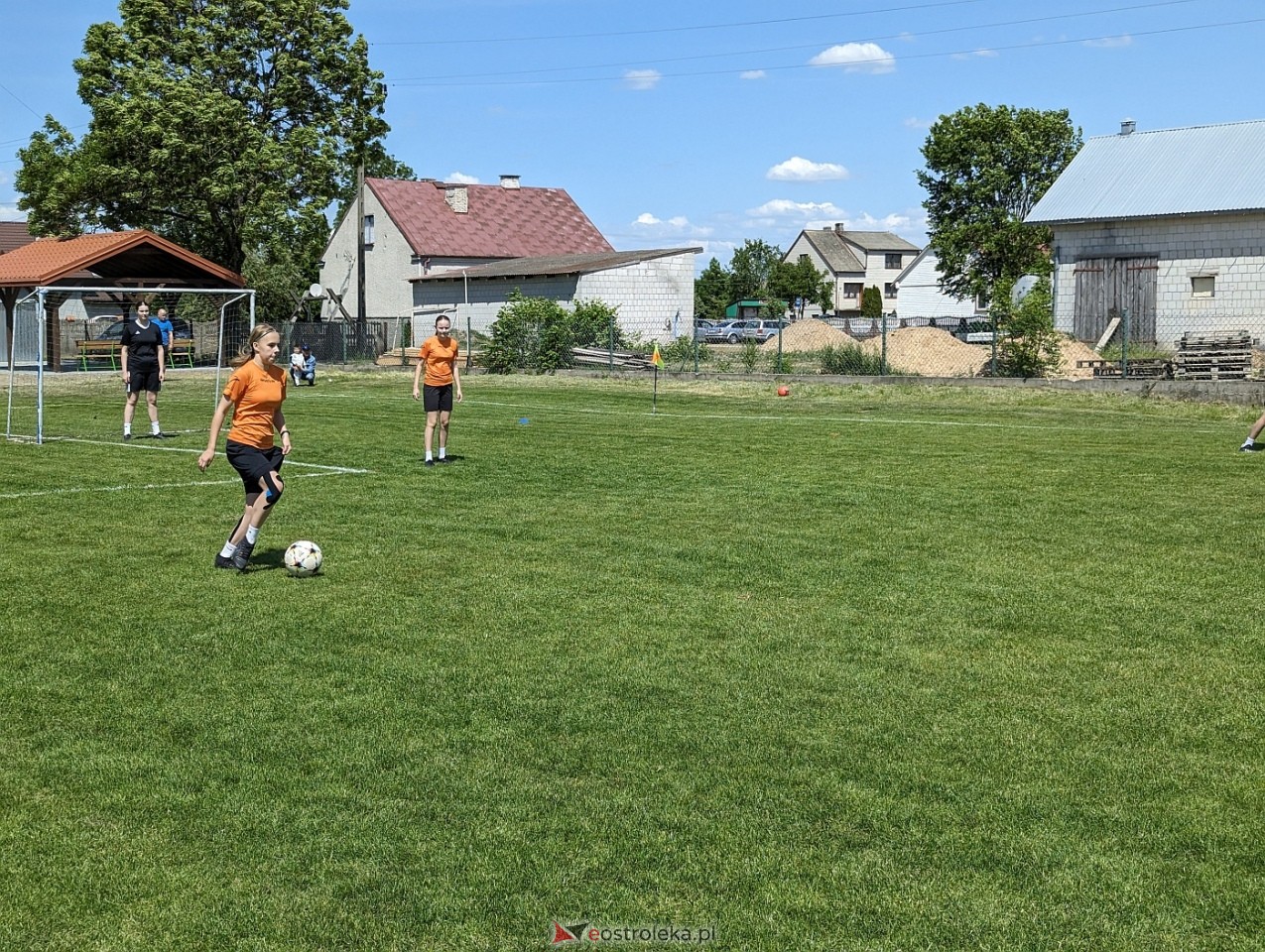 Piknik Rodzinny w Ołdakach [19.05.2024] - zdjęcie #58 - eOstroleka.pl