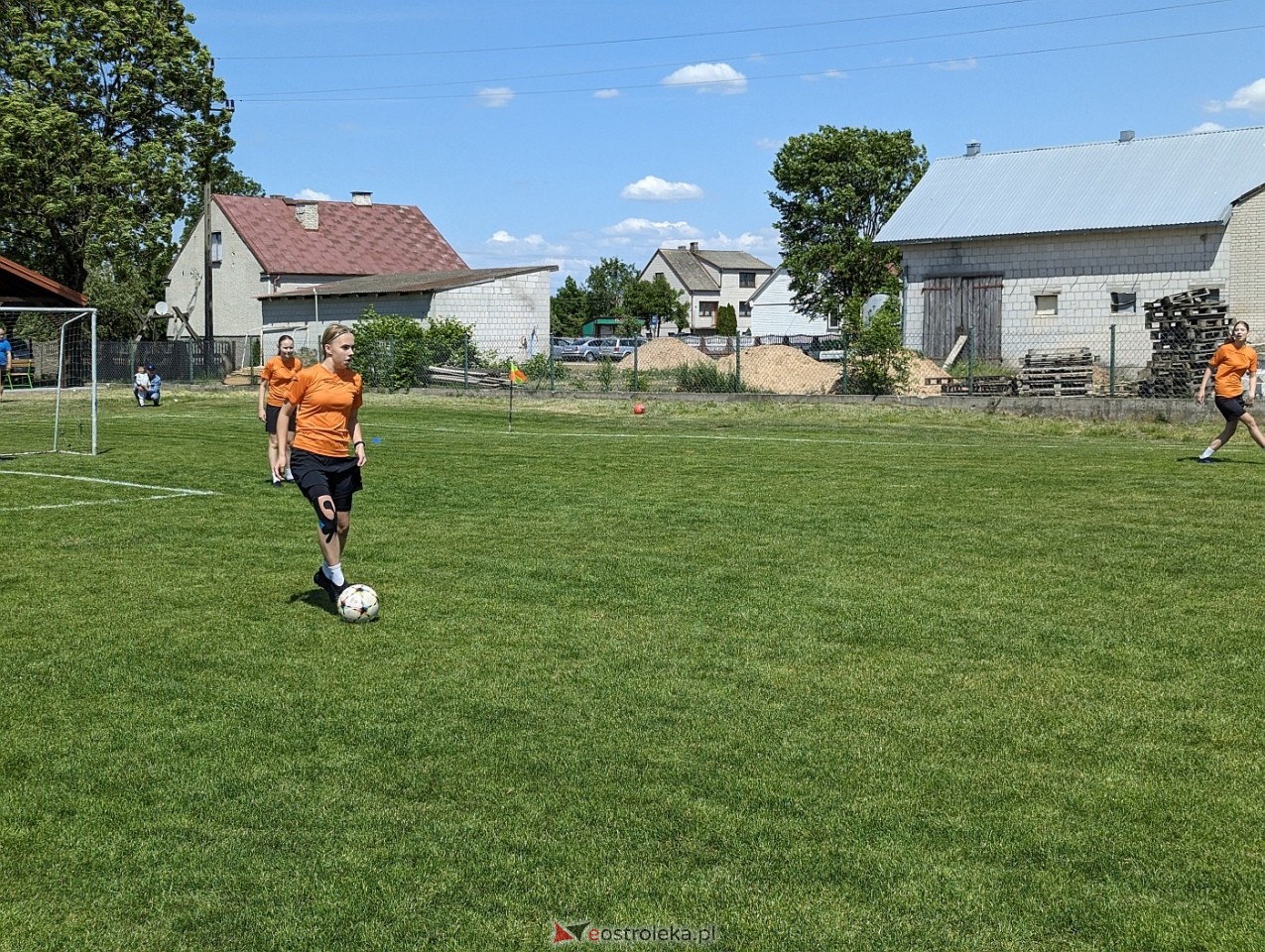 Piknik Rodzinny w Ołdakach [19.05.2024] - zdjęcie #57 - eOstroleka.pl