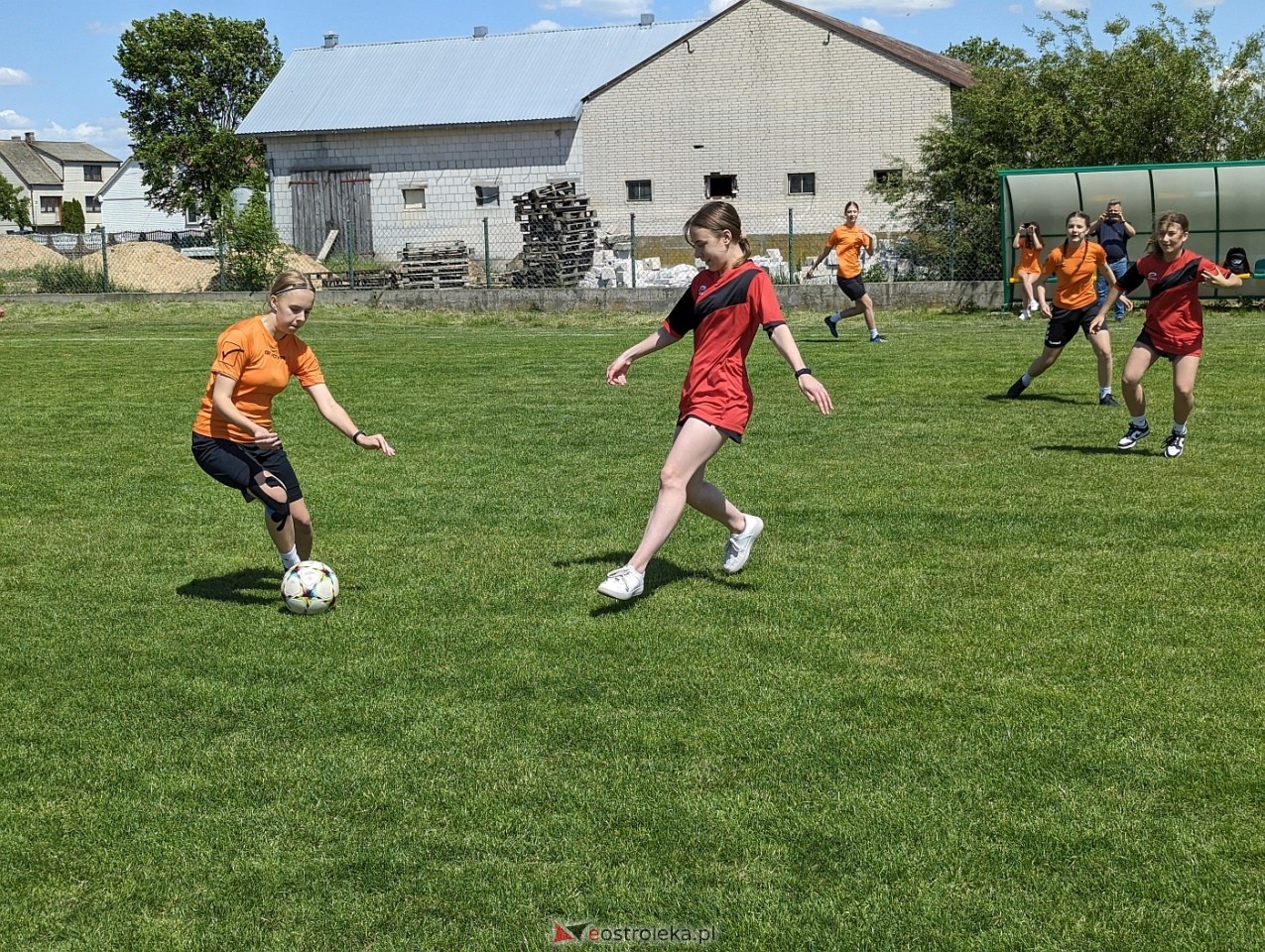 Piknik Rodzinny w Ołdakach [19.05.2024] - zdjęcie #56 - eOstroleka.pl