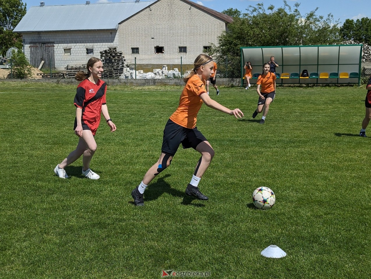 Piknik Rodzinny w Ołdakach [19.05.2024] - zdjęcie #55 - eOstroleka.pl