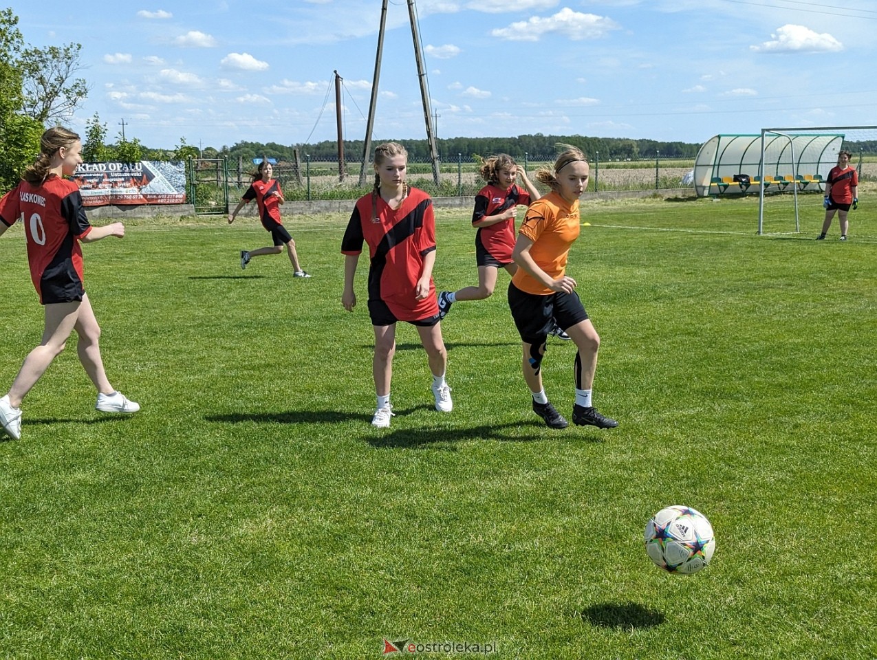 Piknik Rodzinny w Ołdakach [19.05.2024] - zdjęcie #53 - eOstroleka.pl