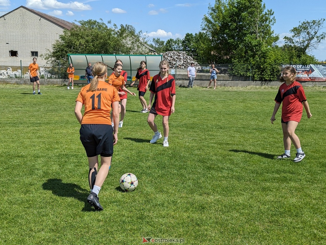 Piknik Rodzinny w Ołdakach [19.05.2024] - zdjęcie #52 - eOstroleka.pl