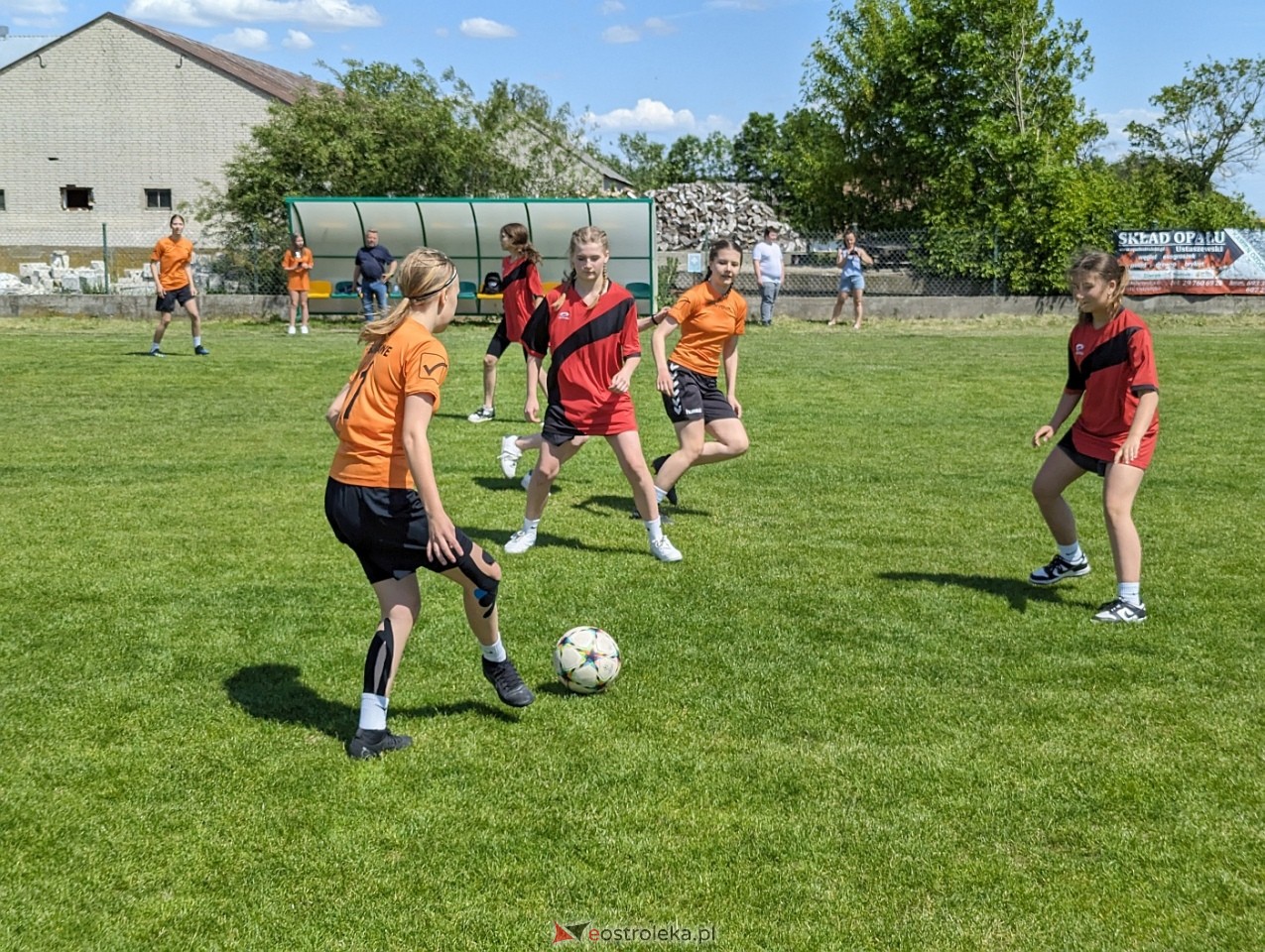 Piknik Rodzinny w Ołdakach [19.05.2024] - zdjęcie #51 - eOstroleka.pl
