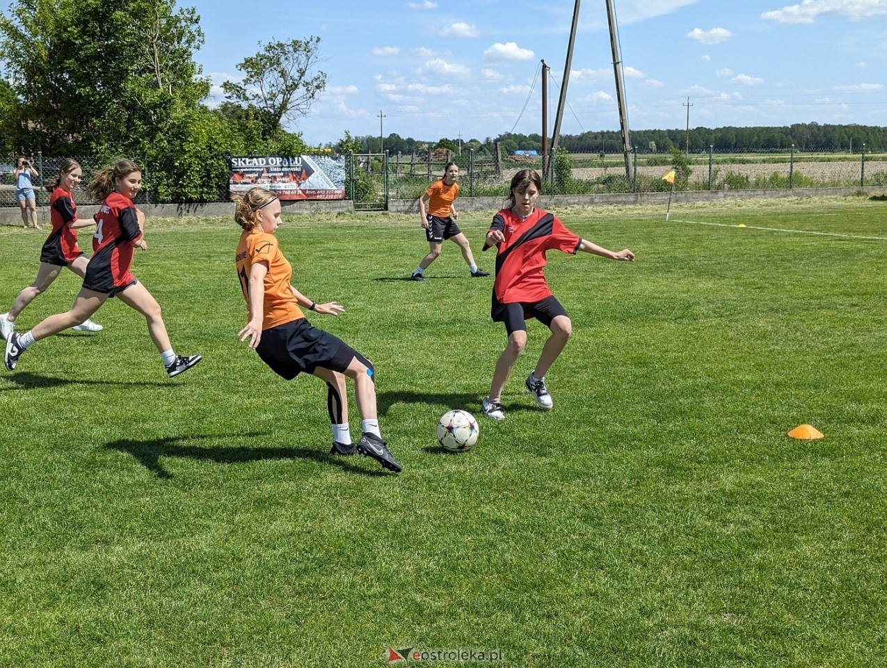 Piknik Rodzinny w Ołdakach [19.05.2024] - zdjęcie #46 - eOstroleka.pl