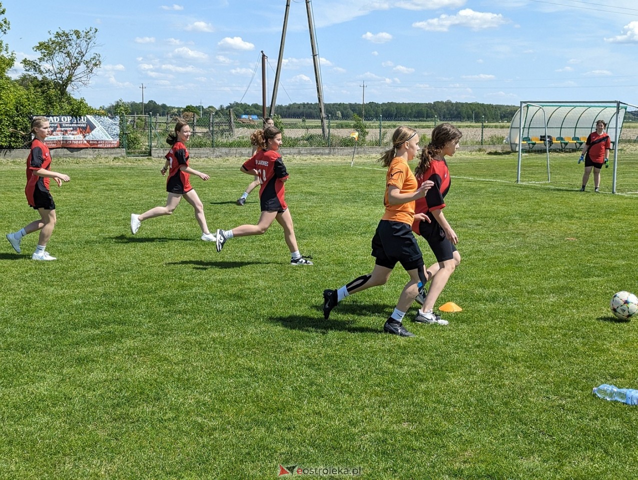 Piknik Rodzinny w Ołdakach [19.05.2024] - zdjęcie #45 - eOstroleka.pl