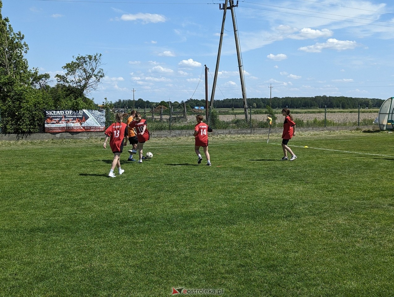 Piknik Rodzinny w Ołdakach [19.05.2024] - zdjęcie #40 - eOstroleka.pl