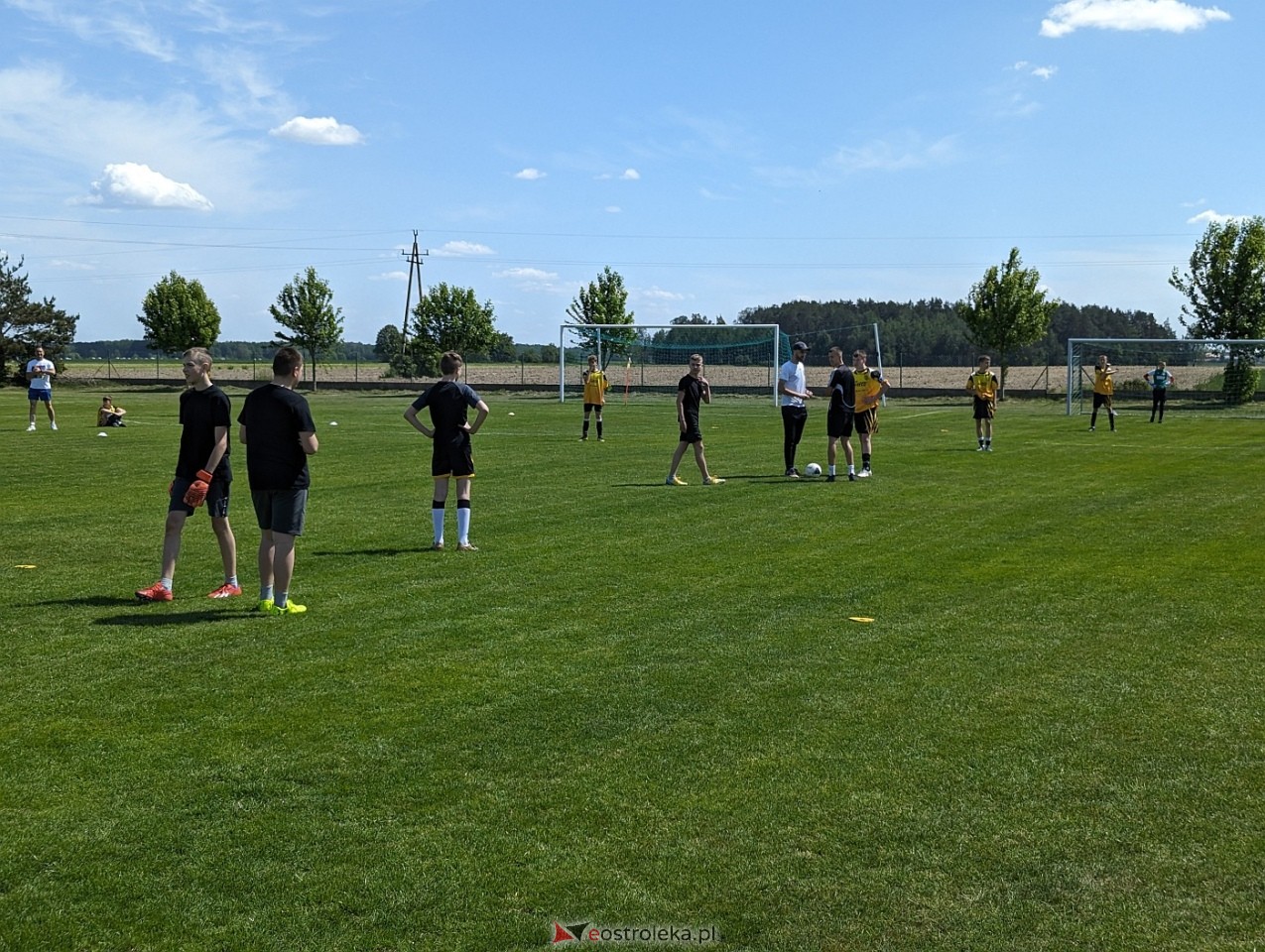 Piknik Rodzinny w Ołdakach [19.05.2024] - zdjęcie #39 - eOstroleka.pl