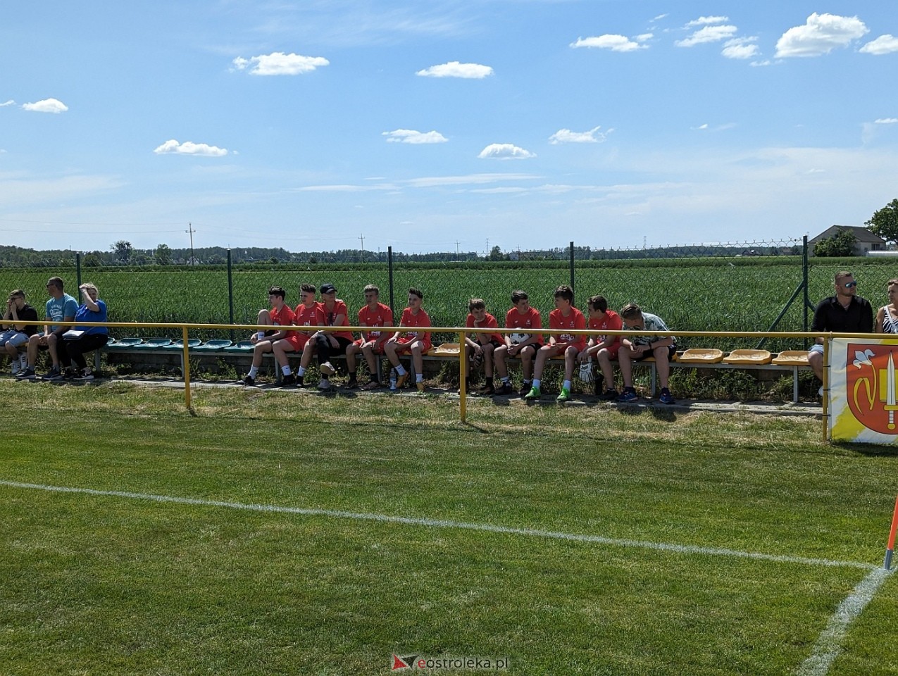 Piknik Rodzinny w Ołdakach [19.05.2024] - zdjęcie #38 - eOstroleka.pl