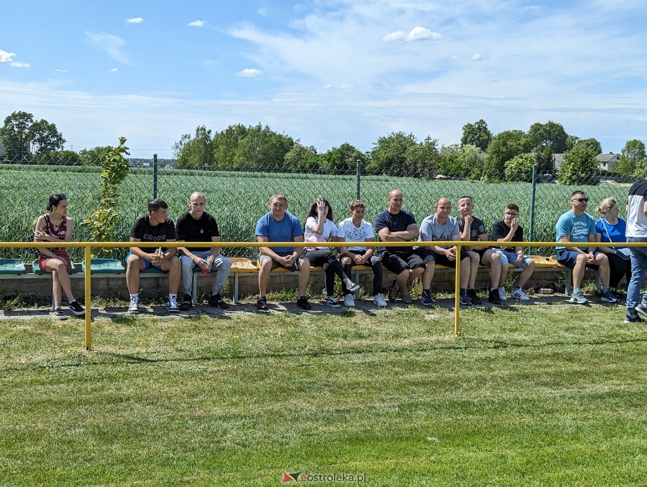 Piknik Rodzinny w Ołdakach [19.05.2024] - zdjęcie #37 - eOstroleka.pl