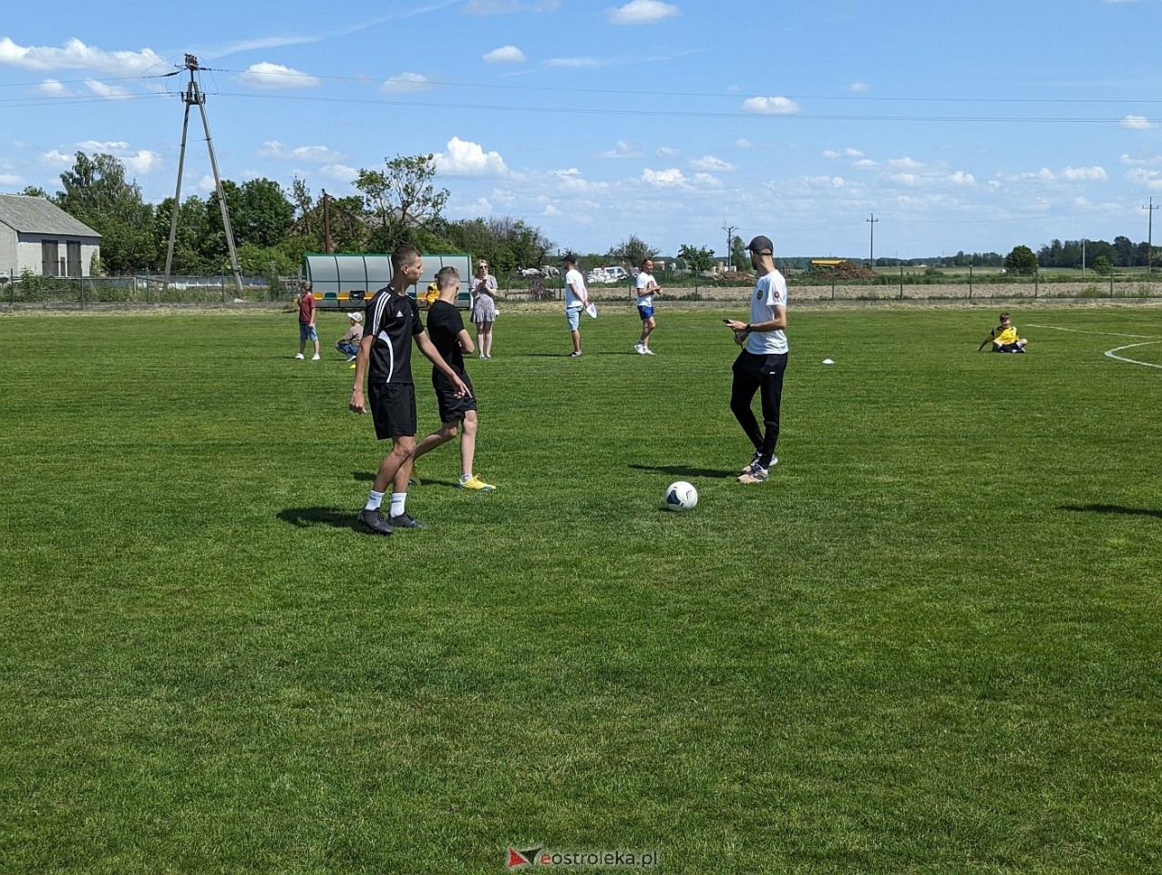 Piknik Rodzinny w Ołdakach [19.05.2024] - zdjęcie #35 - eOstroleka.pl