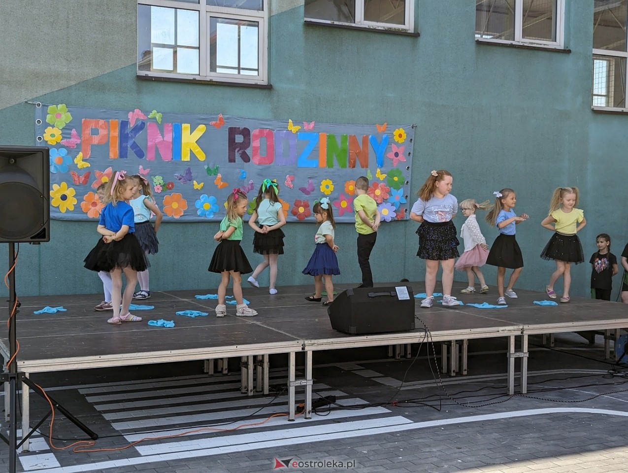 Piknik Rodzinny w Ołdakach [19.05.2024] - zdjęcie #13 - eOstroleka.pl