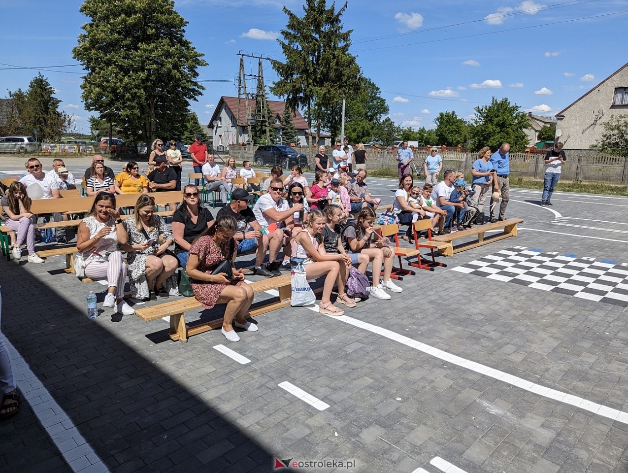 Piknik Rodzinny w Ołdakach [19.05.2024] - zdjęcie #8 - eOstroleka.pl