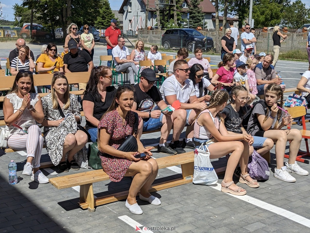Piknik Rodzinny w Ołdakach [19.05.2024] - zdjęcie #7 - eOstroleka.pl