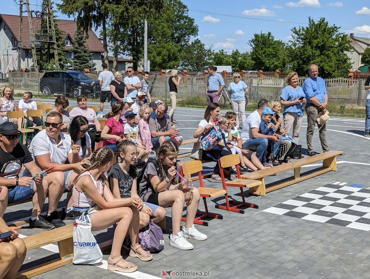 Piknik Rodzinny w Ołdakach [19.05.2024] - zdjęcie #6 - eOstroleka.pl