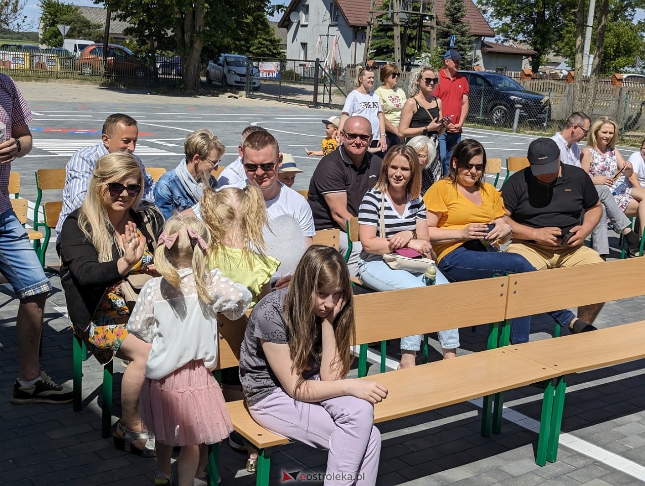 Piknik Rodzinny w Ołdakach [19.05.2024] - zdjęcie #5 - eOstroleka.pl