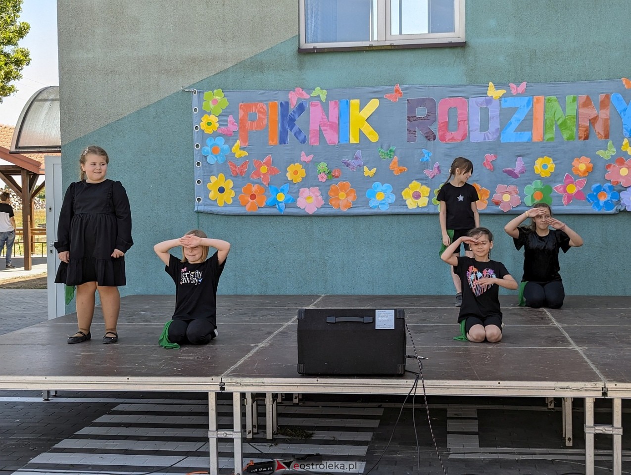 Piknik Rodzinny w Ołdakach [19.05.2024] - zdjęcie #3 - eOstroleka.pl