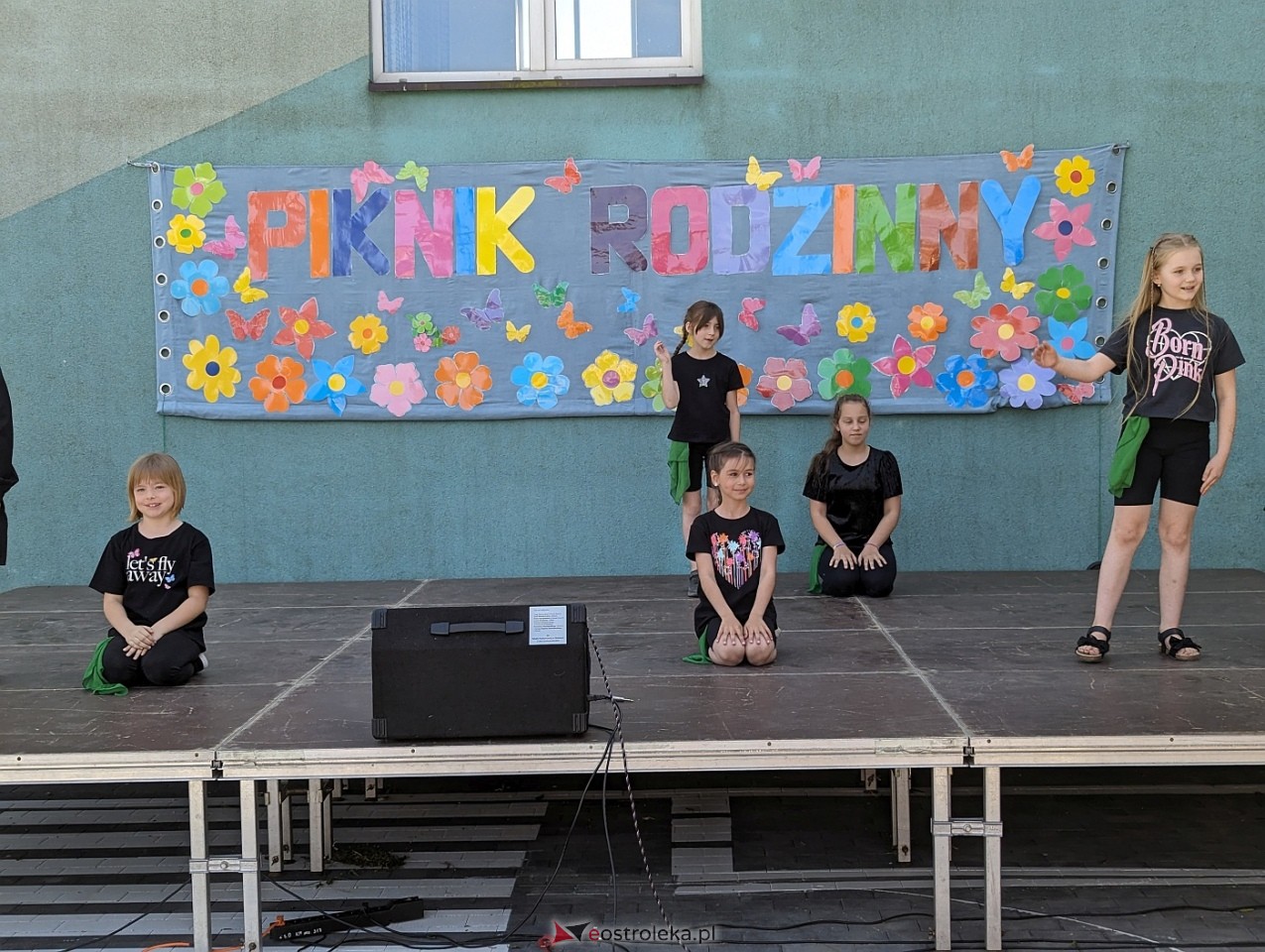 Piknik Rodzinny w Ołdakach [19.05.2024] - zdjęcie #2 - eOstroleka.pl