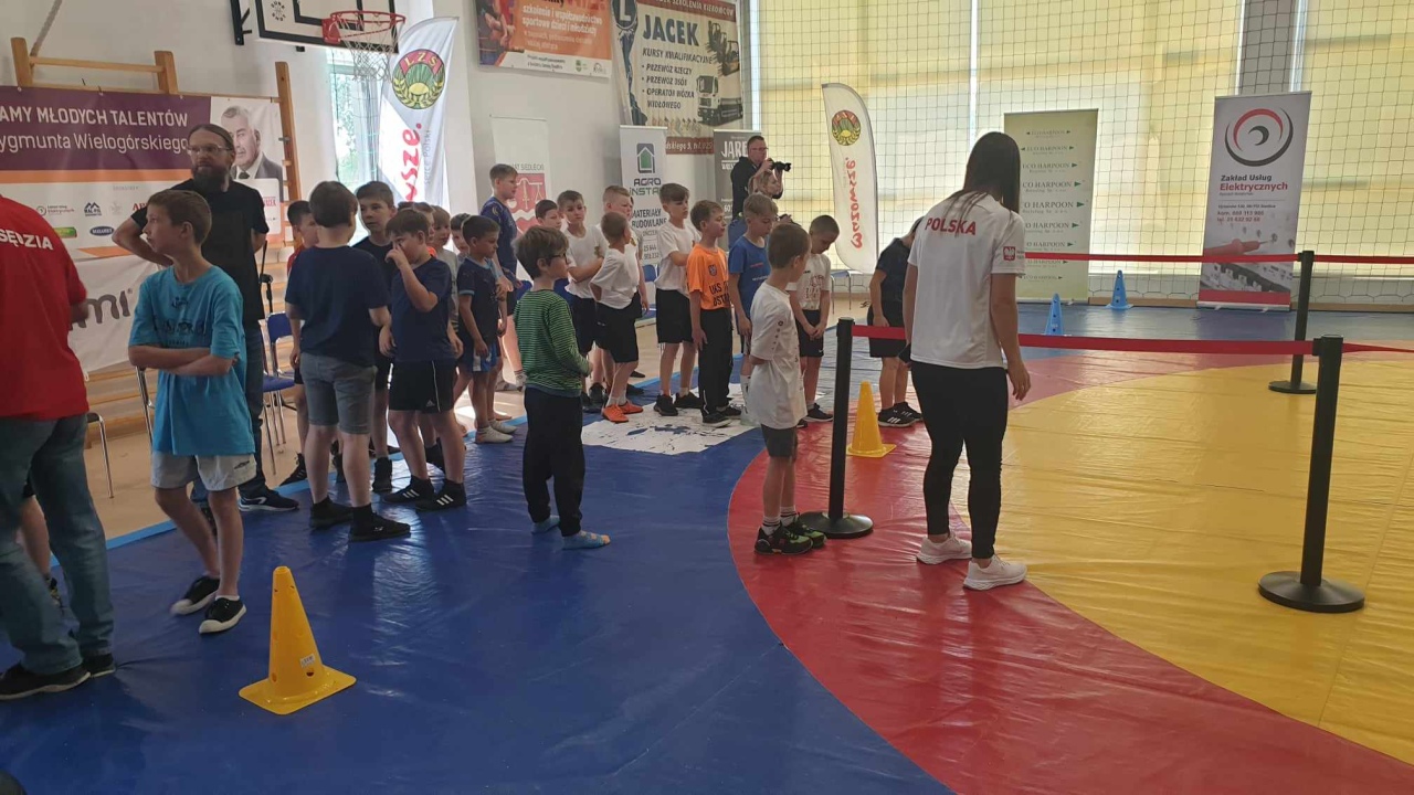 Szukamy młodych talentów [16.05.2024] - zdjęcie #17 - eOstroleka.pl