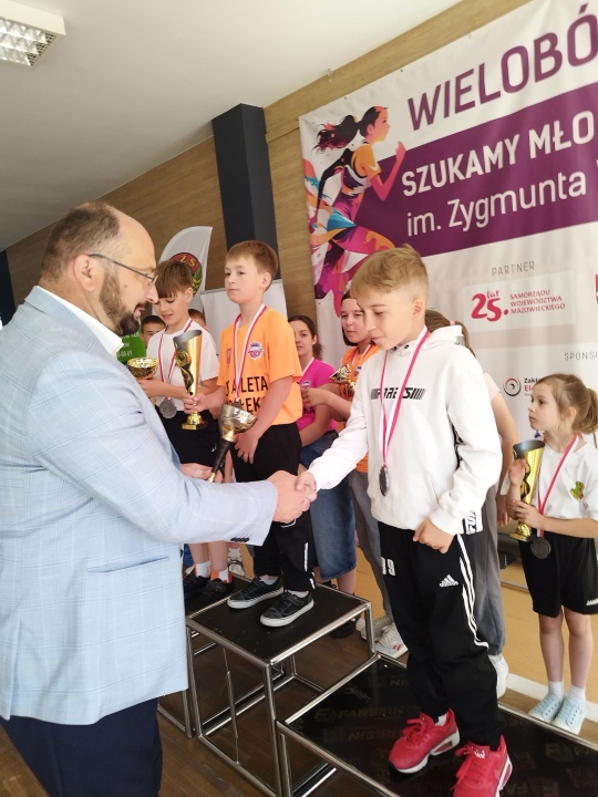 Szukamy młodych talentów [16.05.2024] - zdjęcie #16 - eOstroleka.pl
