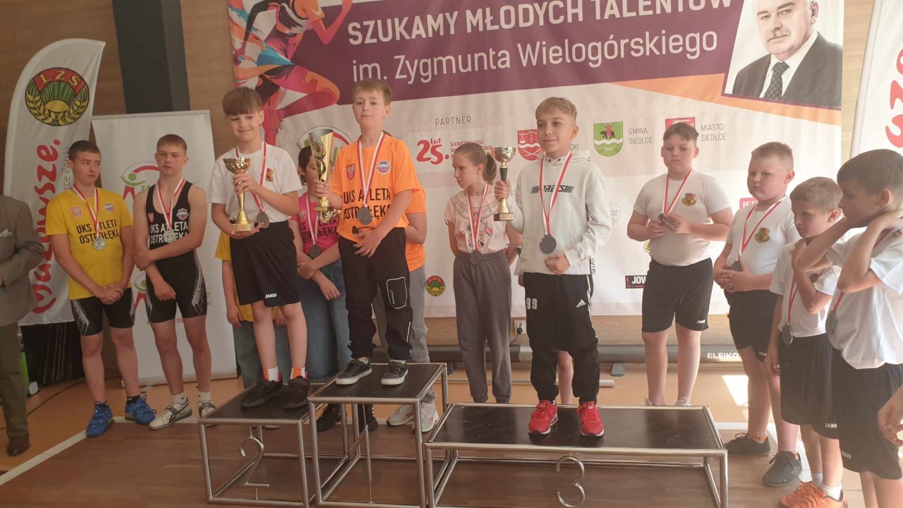 Szukamy młodych talentów [16.05.2024] - zdjęcie #15 - eOstroleka.pl