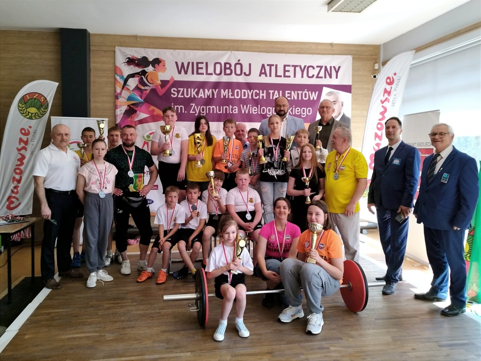 Szukamy młodych talentów [16.05.2024] - zdjęcie #13 - eOstroleka.pl