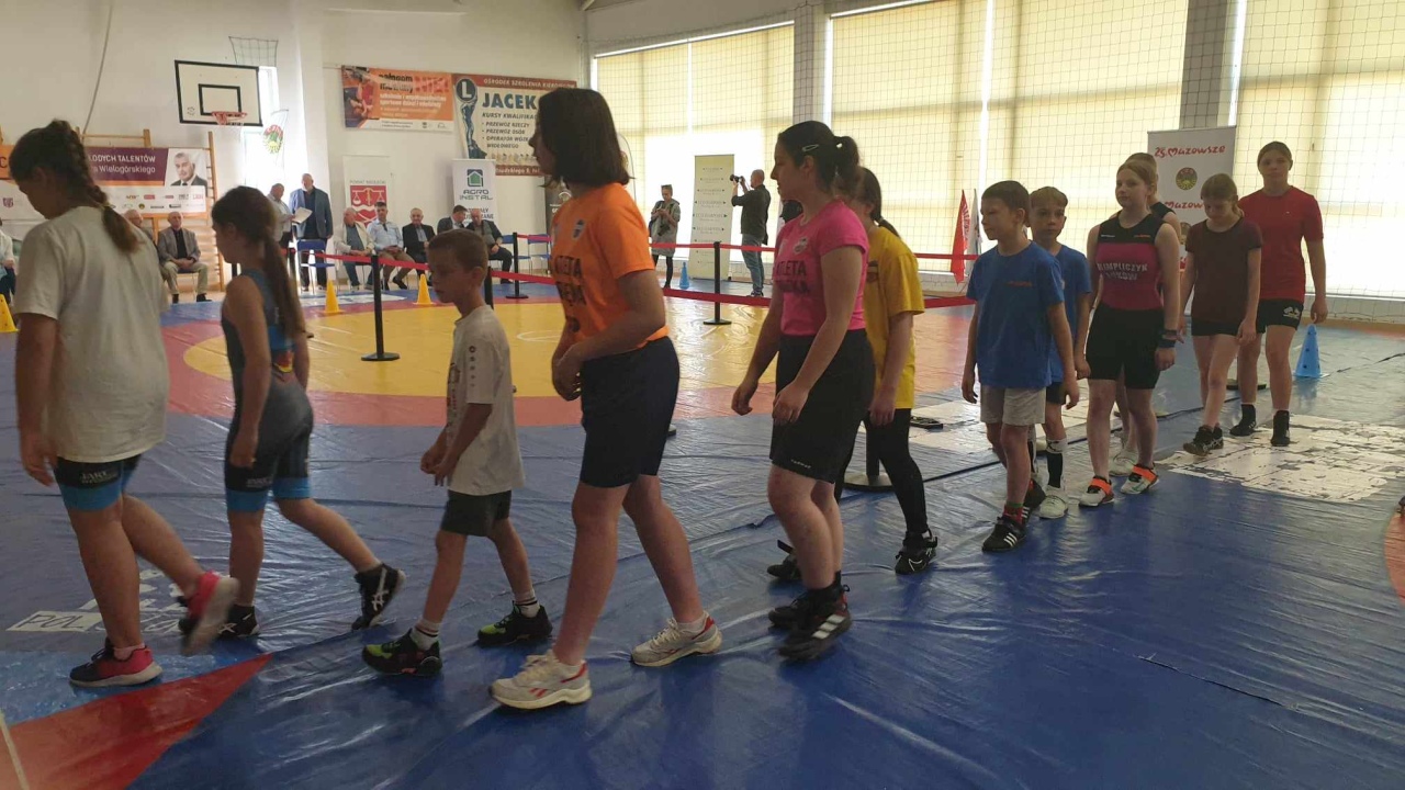 Szukamy młodych talentów [16.05.2024] - zdjęcie #12 - eOstroleka.pl
