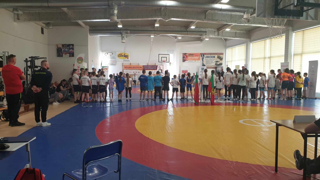 Szukamy młodych talentów [16.05.2024] - zdjęcie #10 - eOstroleka.pl