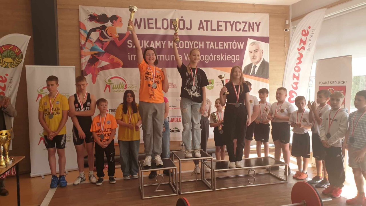 Szukamy młodych talentów [16.05.2024] - zdjęcie #9 - eOstroleka.pl