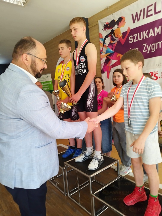 Szukamy młodych talentów [16.05.2024] - zdjęcie #4 - eOstroleka.pl