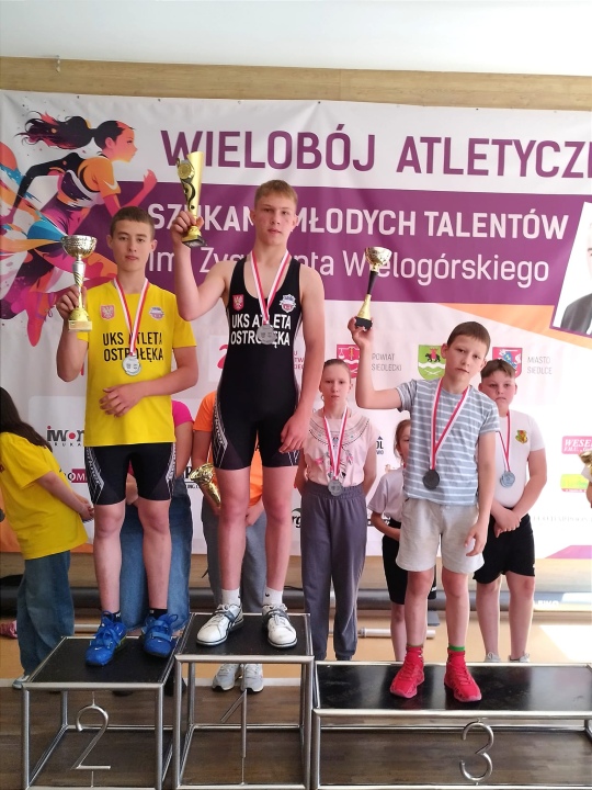 Szukamy młodych talentów [16.05.2024] - zdjęcie #3 - eOstroleka.pl