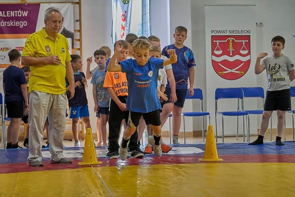 Szukamy młodych talentów [16.05.2024] - zdjęcie #2 - eOstroleka.pl