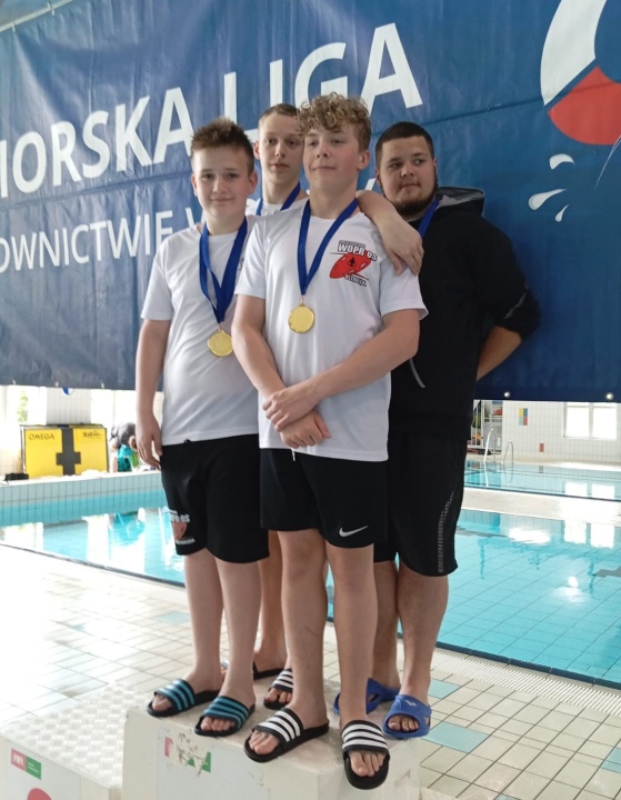 Pomorska Liga w ratownictwie Gdańsk 19.05.2024 - zdjęcie #9 - eOstroleka.pl