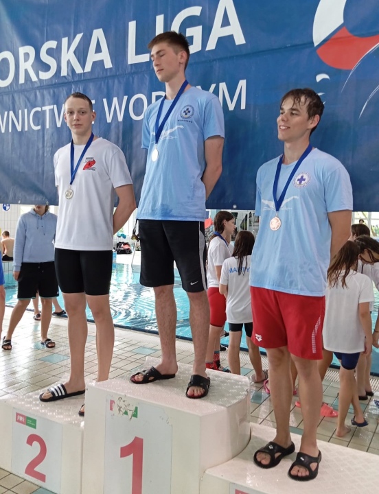 Pomorska Liga w ratownictwie Gdańsk 19.05.2024 - zdjęcie #3 - eOstroleka.pl