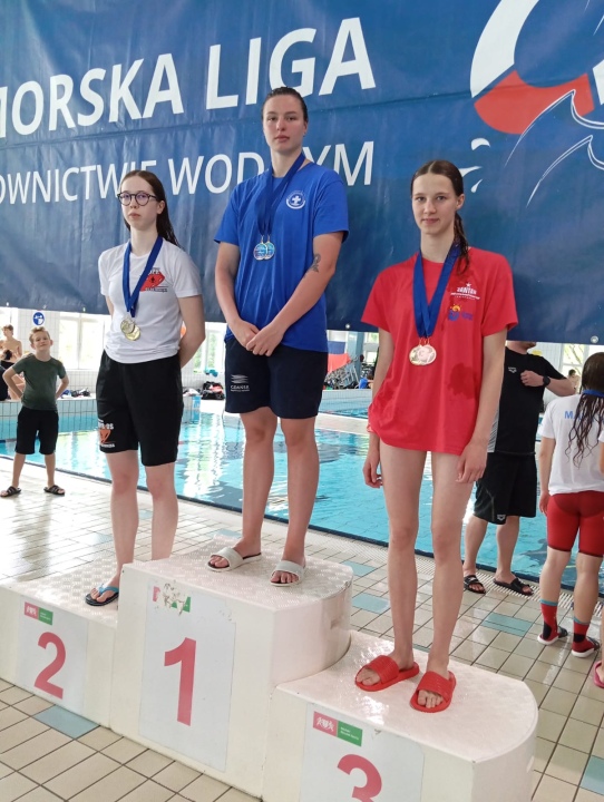 Pomorska Liga w ratownictwie Gdańsk 19.05.2024 - zdjęcie #2 - eOstroleka.pl