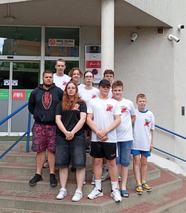Pomorska Liga w ratownictwie Gdańsk 19.05.2024 - zdjęcie #1 - eOstroleka.pl