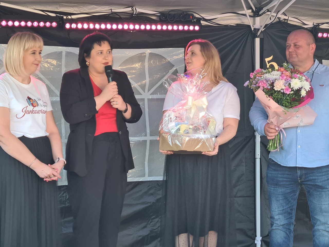 5-lat KGW Jankowianki! - zdjęcie #38 - eOstroleka.pl