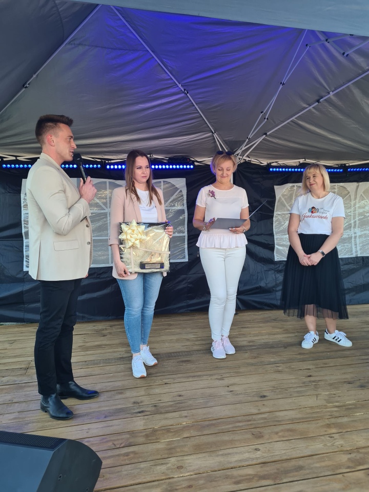 5-lat KGW Jankowianki! - zdjęcie #35 - eOstroleka.pl