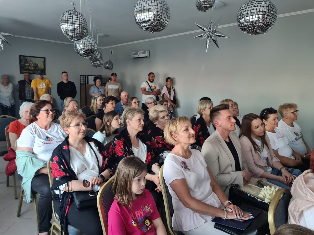 5-lat KGW Jankowianki! - zdjęcie #29 - eOstroleka.pl