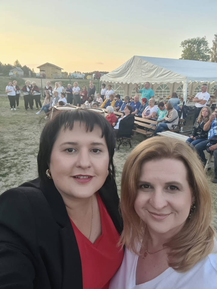 5-lat KGW Jankowianki! - zdjęcie #19 - eOstroleka.pl