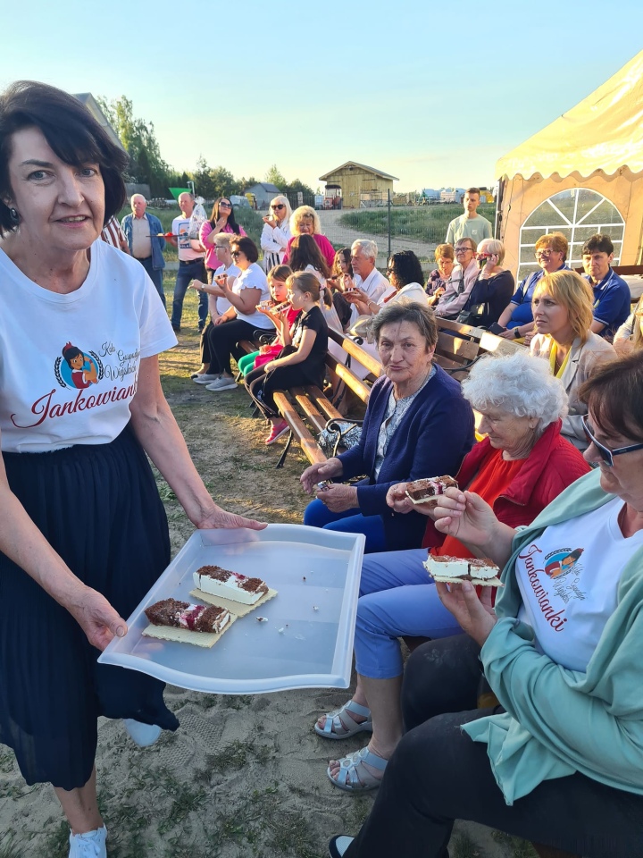 5-lat KGW Jankowianki! - zdjęcie #14 - eOstroleka.pl