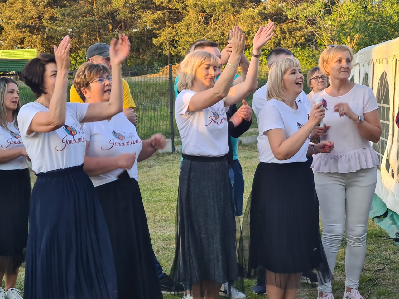 5-lat KGW Jankowianki! - zdjęcie #11 - eOstroleka.pl