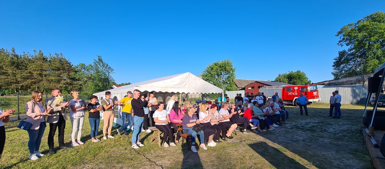 5-lat KGW Jankowianki! - zdjęcie #10 - eOstroleka.pl