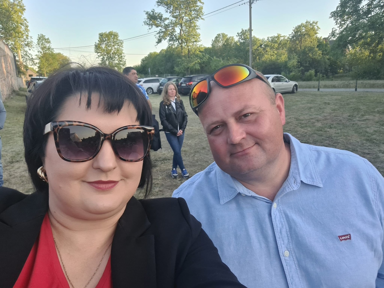 5-lat KGW Jankowianki! - zdjęcie #7 - eOstroleka.pl
