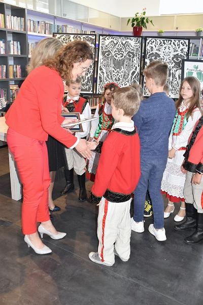 Gminne eliminacje konkursu recytatorskiego Kurpie Zielone w iteraturze [20.05.2024] - zdjęcie #24 - eOstroleka.pl