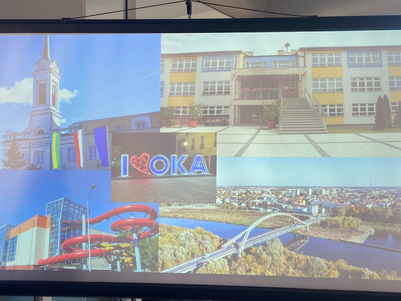 20 lat Polski w UE. Uroczystości w SP 10 [13.05.2024] - zdjęcie #27 - eOstroleka.pl