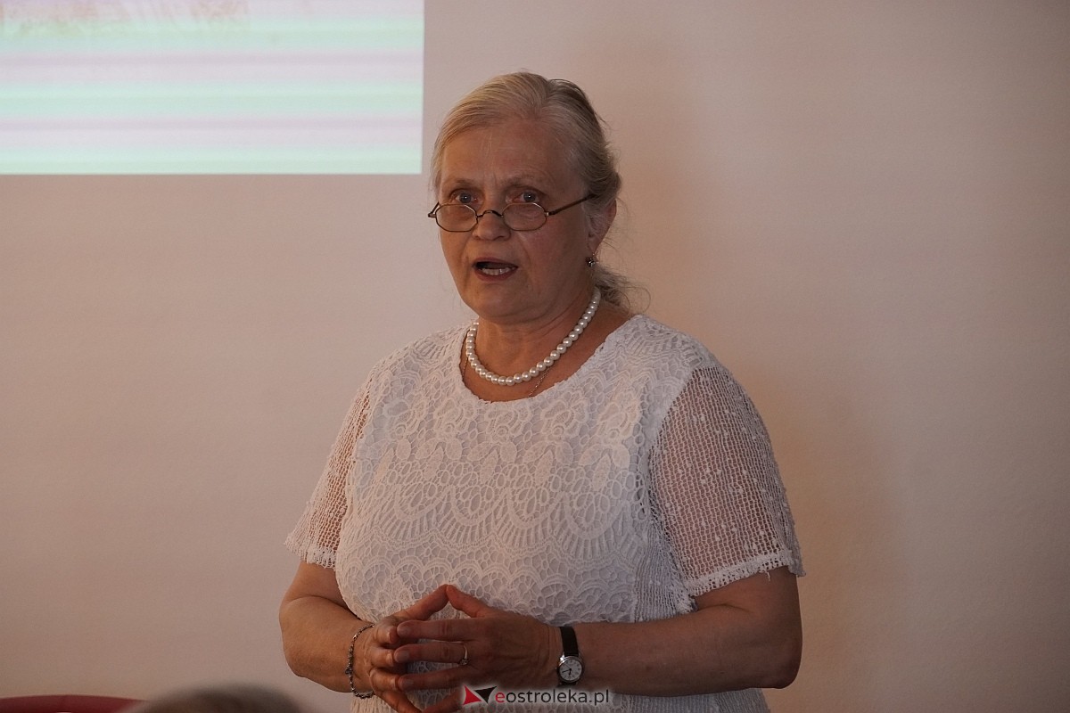 Tadeusz Boy-Żeleński bohaterem “Przystanku Literackiego Ostrołęka” [21.05.2024] - zdjęcie #7 - eOstroleka.pl