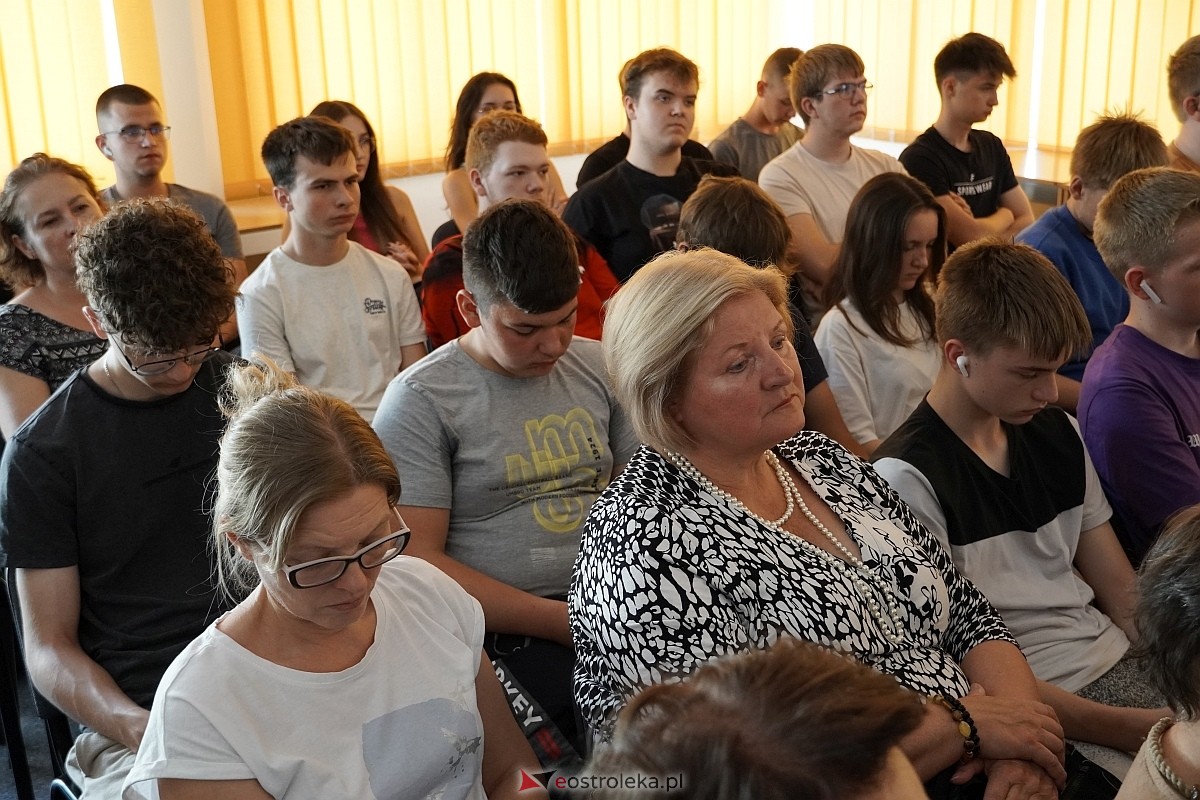 Tadeusz Boy-Żeleński bohaterem “Przystanku Literackiego Ostrołęka” [21.05.2024] - zdjęcie #4 - eOstroleka.pl