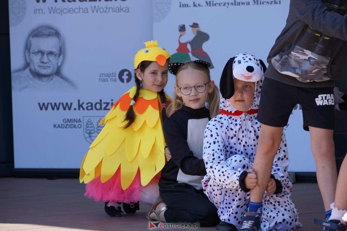 Happening Artystyczny w Kadzidle [22.05.2024] - zdjęcie #75 - eOstroleka.pl