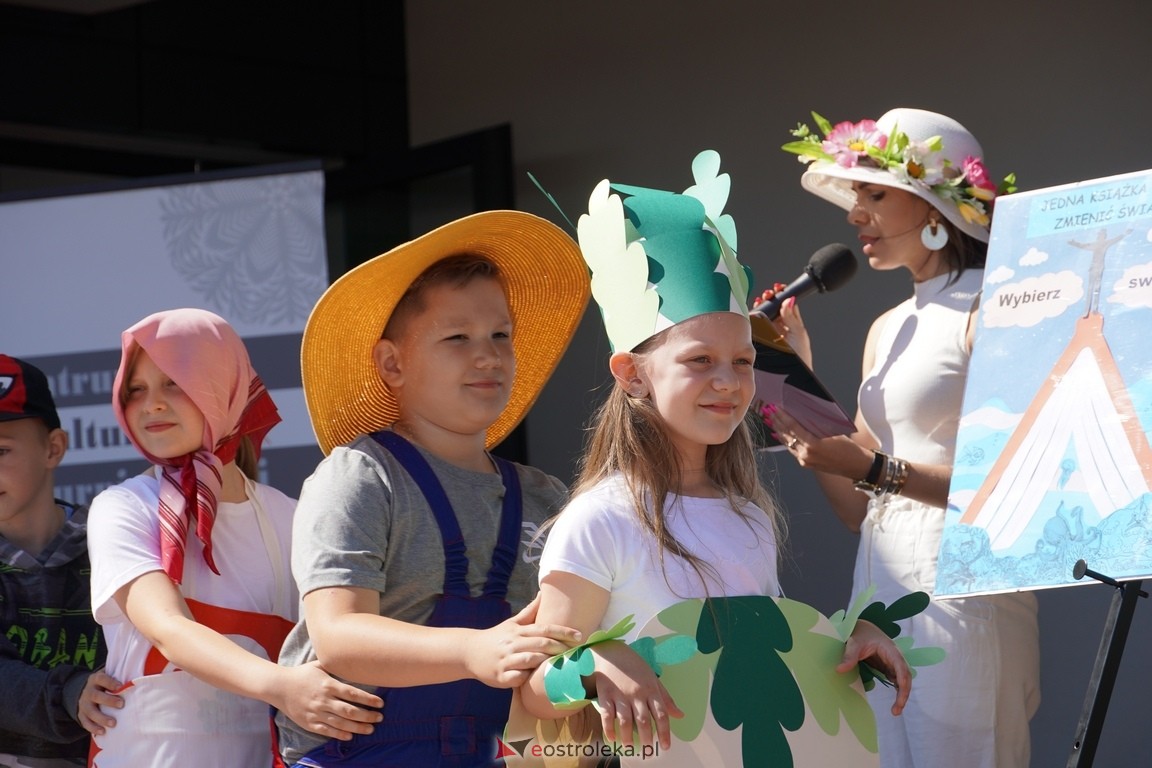 Happening Artystyczny w Kadzidle [22.05.2024] - zdjęcie #74 - eOstroleka.pl