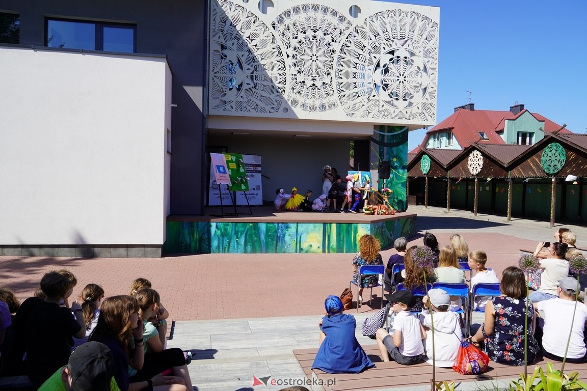 Happening Artystyczny w Kadzidle [22.05.2024] - zdjęcie #70 - eOstroleka.pl